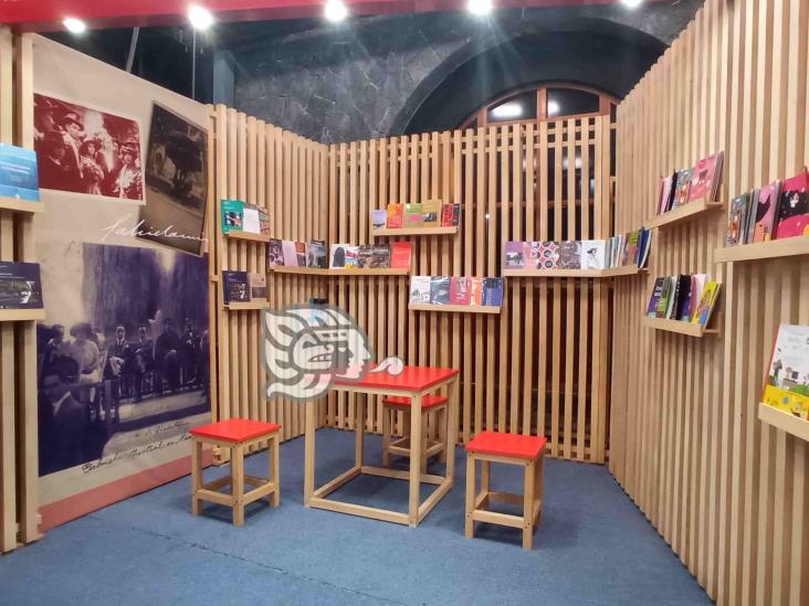 Confinamiento en pandemia confirmó que libros son una gran compañía (+Video)