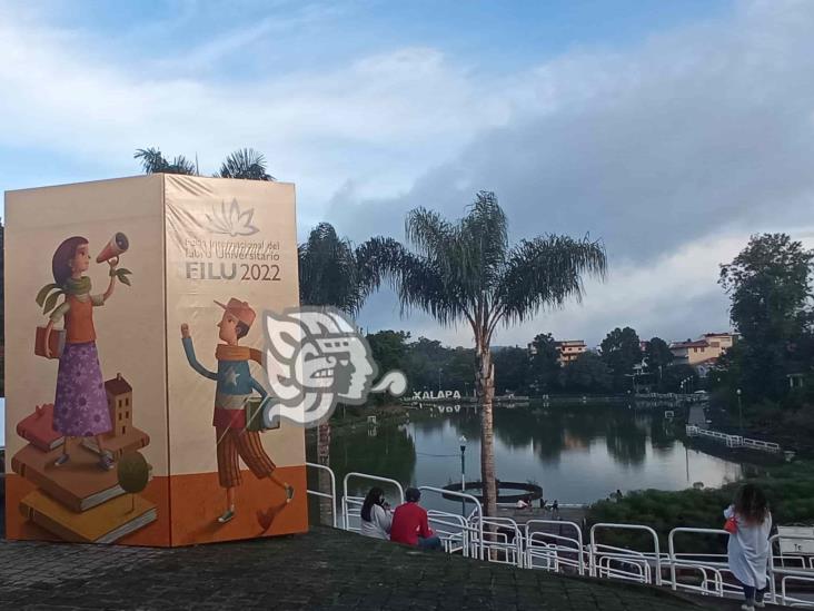 Confinamiento en pandemia confirmó que libros son una gran compañía (+Video)