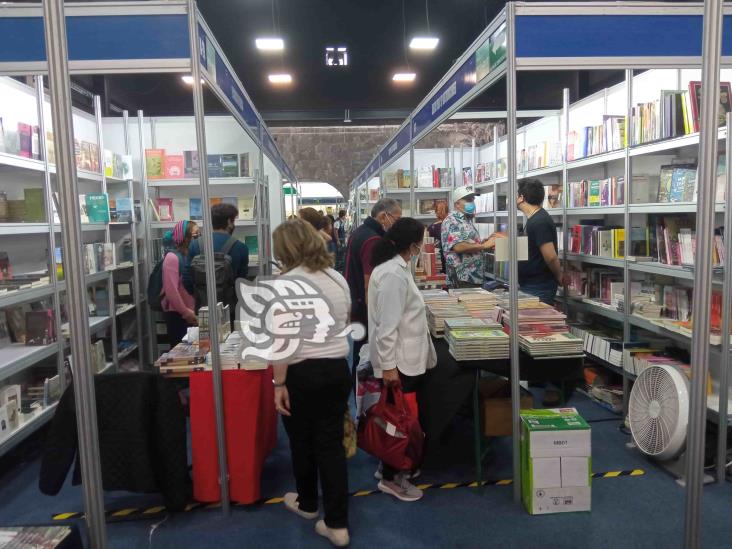 Confinamiento en pandemia confirmó que libros son una gran compañía (+Video)