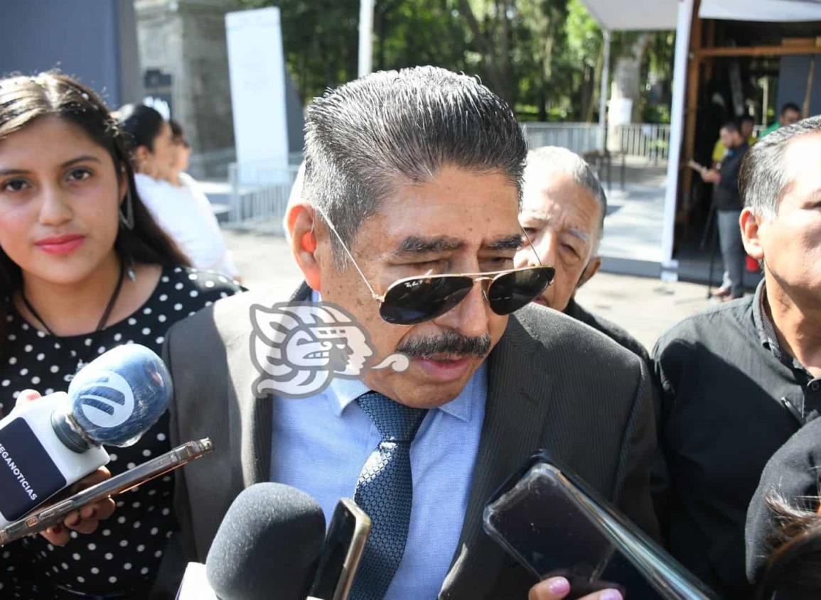 Reglamento para regular servicio de grúas debe de ser “justo”, pide CROM