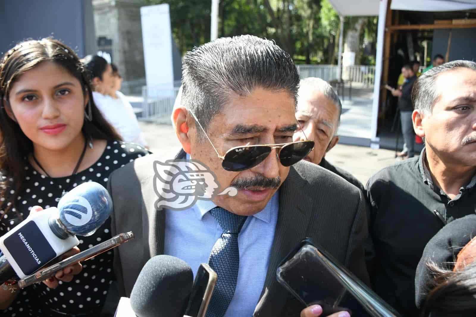 Reglamento para regular servicio de grúas debe de ser “justo”, pide CROM