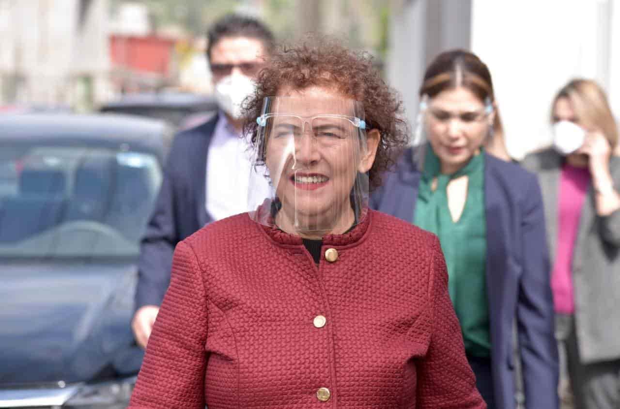 Isabel Romero dice “no hay dinero”, pero encubre a responsables del desfalco