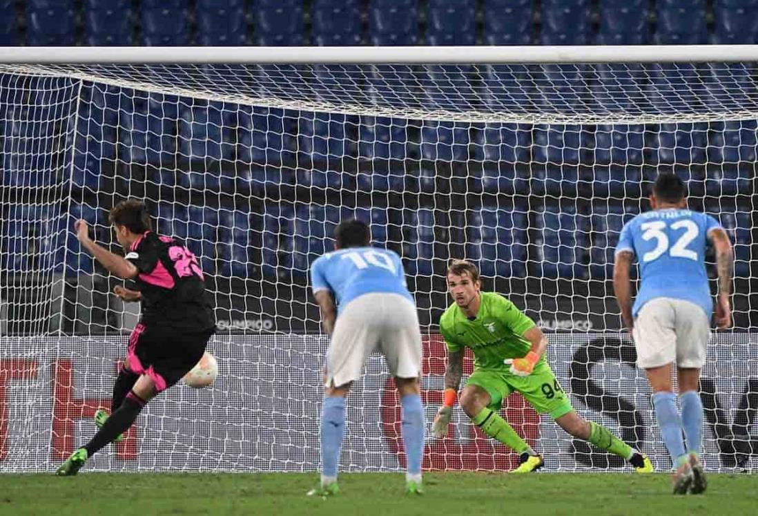 Penal del Chaquito molestó al capitán del Feyenoord