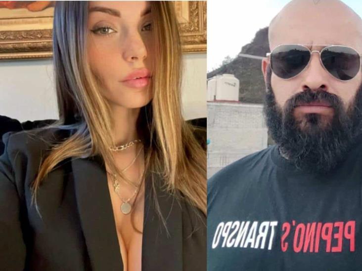 Acusan a Babo de Cártel de Santa de golpear a ex novia