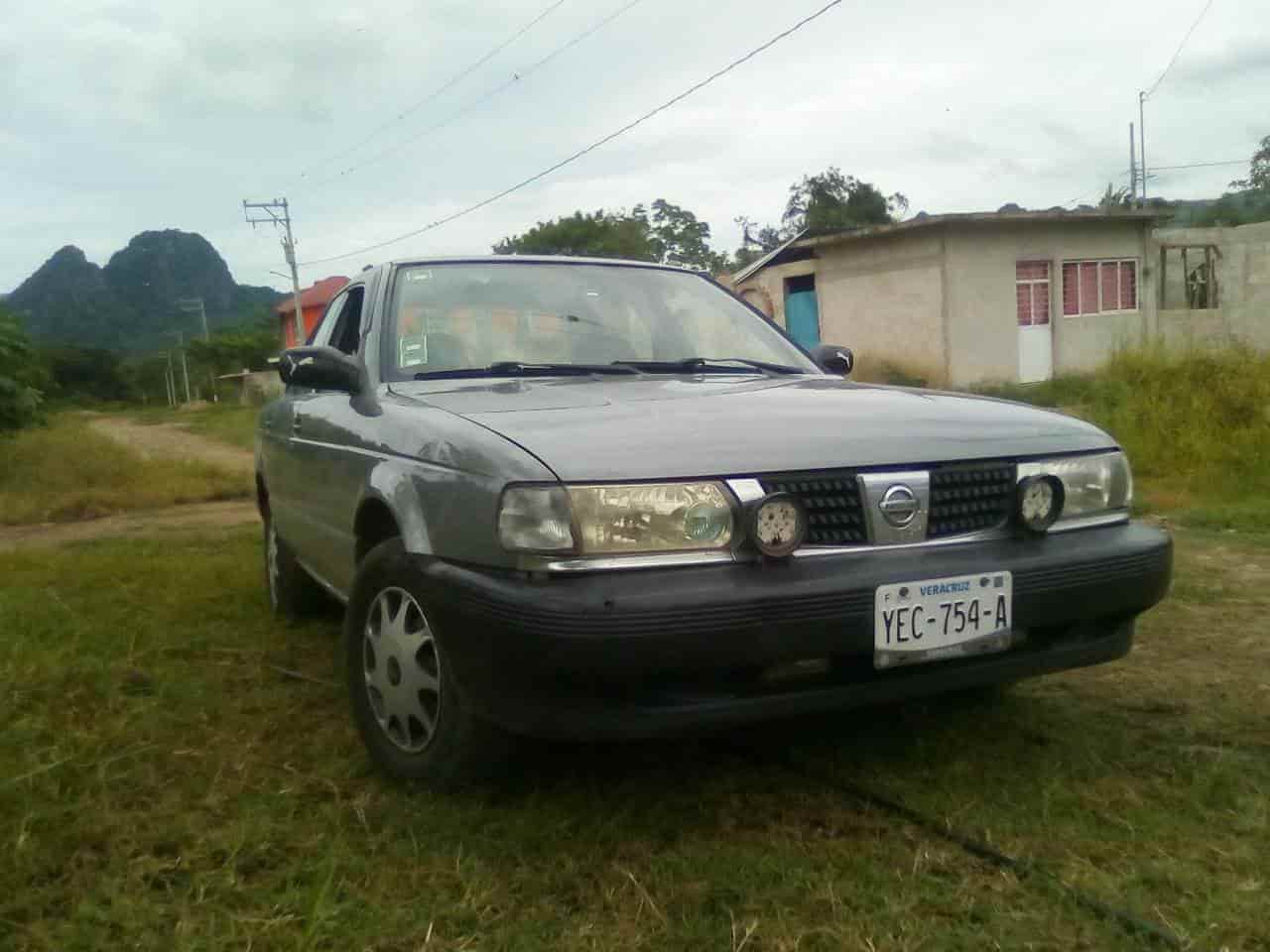 Se roban auto en localidad de Juchique; alcalde minimiza delitos