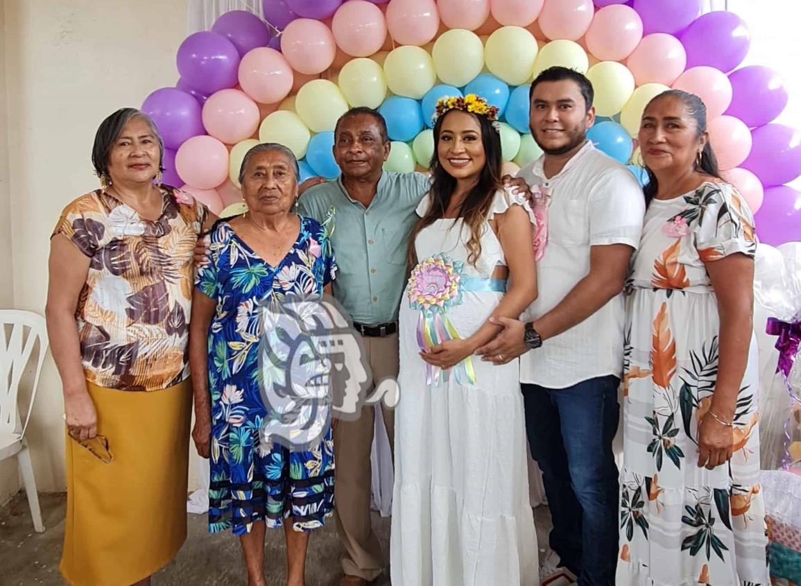 Fiesta en rosa