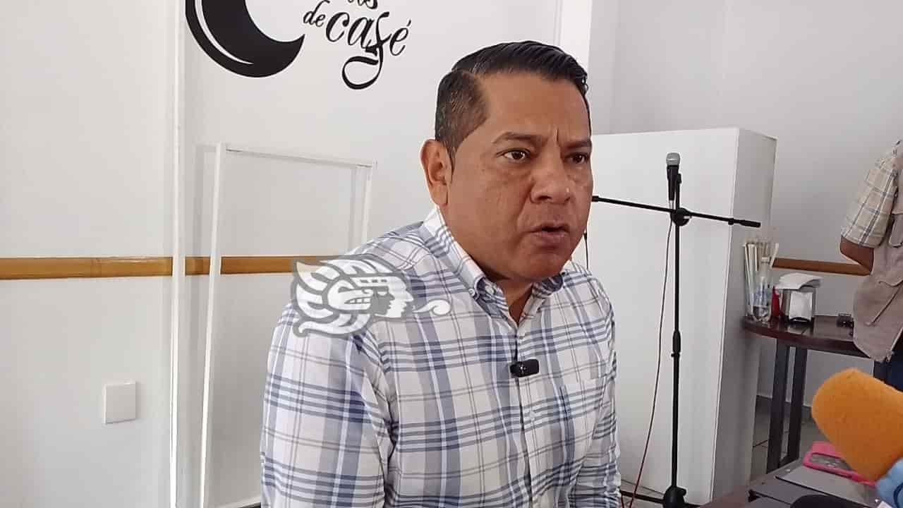 ‘Infundios y calumnias’, acusa diputado tras dejar comisión de Vigilancia (+Video)