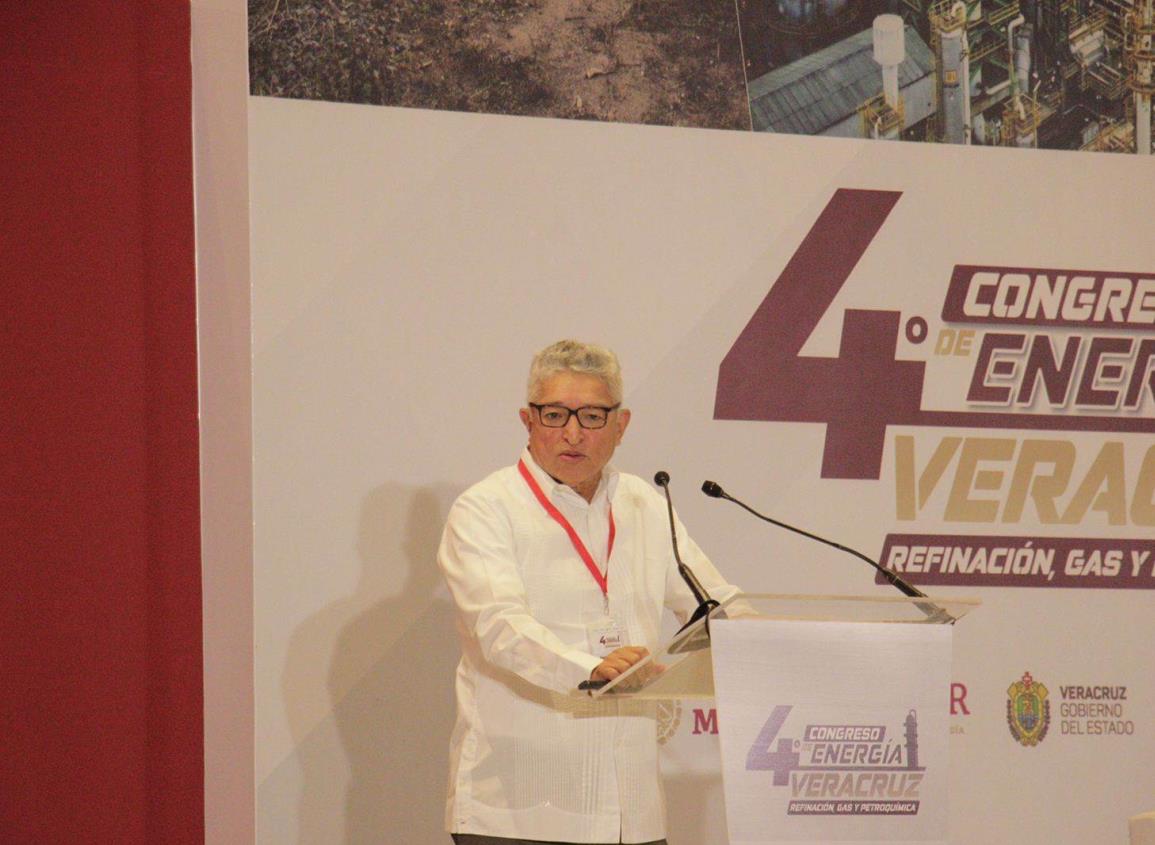 Por Tuxpan ingresa el 70% de hidrocarburos del país, pero falta infraestructura: CRE