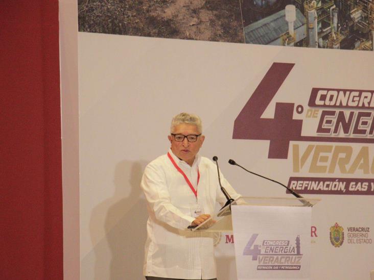 Por Tuxpan ingresa el 70% de hidrocarburos del país, pero falta infraestructura: CRE