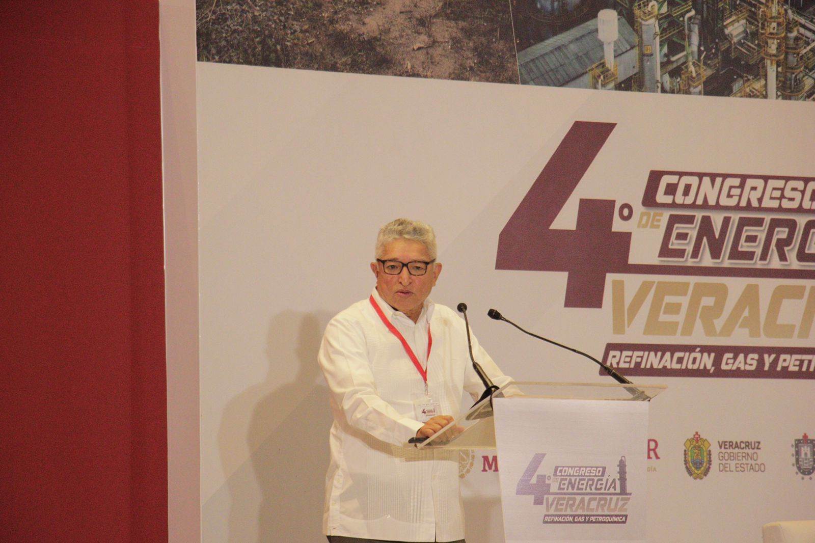 Por Tuxpan ingresa el 70% de hidrocarburos del país, pero falta infraestructura: CRE