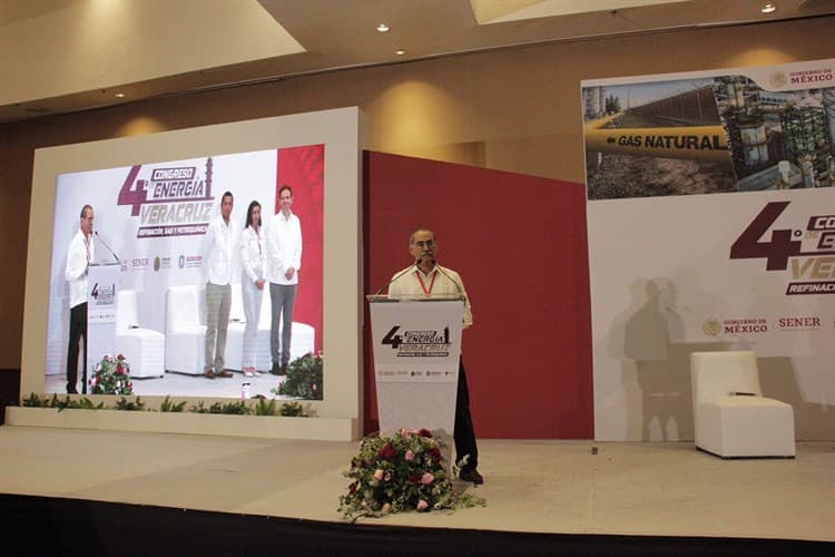 Congreso de Energía en Veracruz concluyó con más de 7 mil asistentes