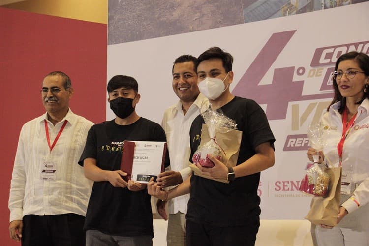 Congreso de Energía en Veracruz concluyó con más de 7 mil asistentes