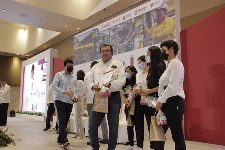 Congreso de Energía en Veracruz concluyó con más de 7 mil asistentes