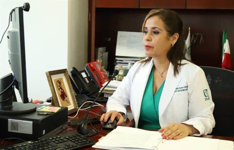 En 2 años IMSS aumentó a 93% la sobrevida de pacientes pediátricos oncológicos