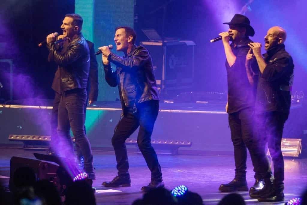 Magneto regresa a Veracruz con show Íntimo