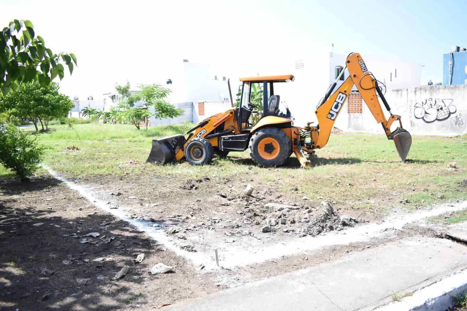 Dan banderazo de construcción del segundo Banco de Bienestar en Medellín