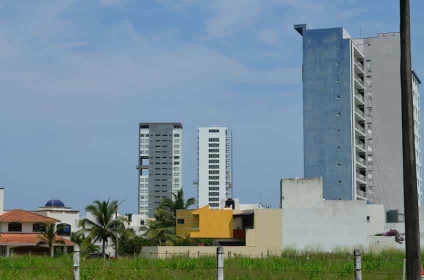 Vivienda vertical una nueva forma de vivir en Veracruz