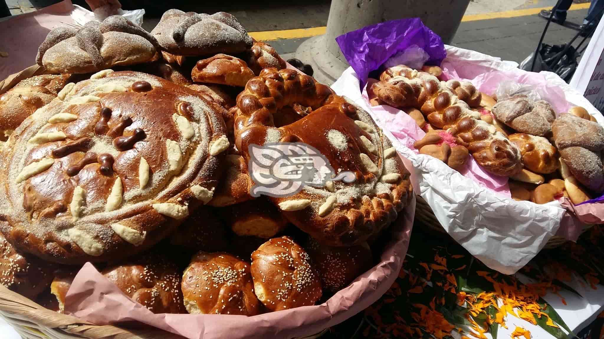 Este fin de semana en Xalapa: Feria del Tamal, Pan y Chocolate