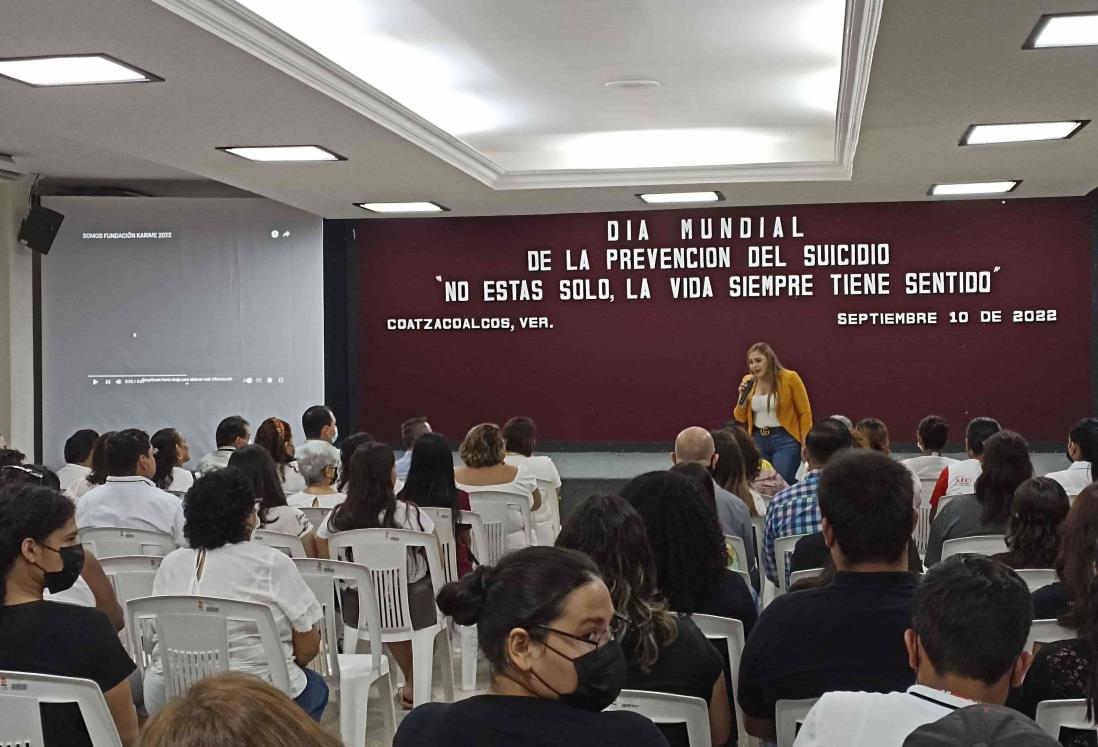 Hombres se suicidan más que mujeres