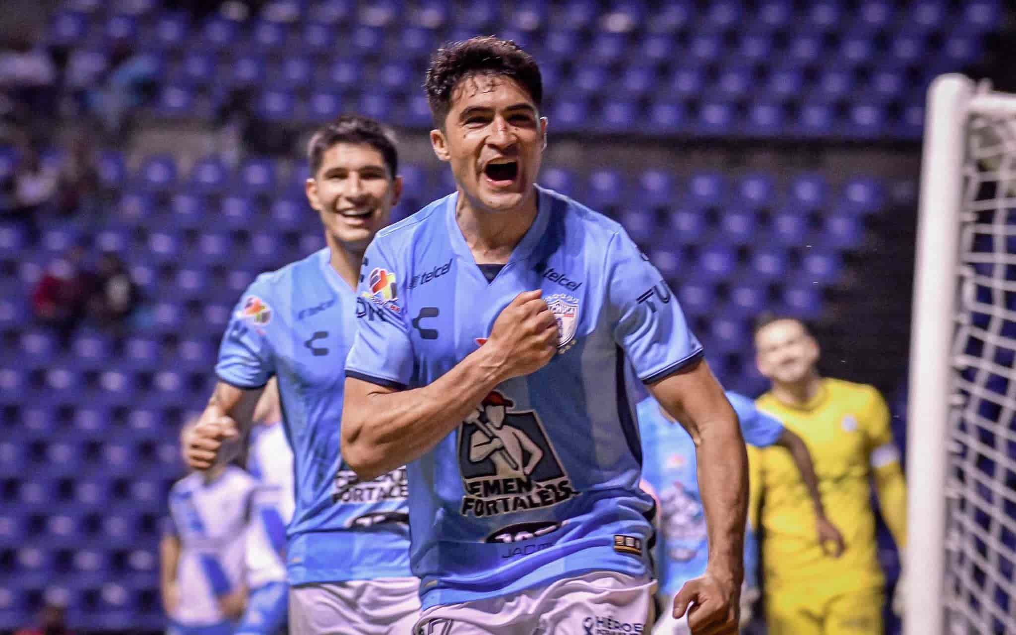 ‘Sería un honor’; Nico Ibáñez se apunta para el ‘Tri’