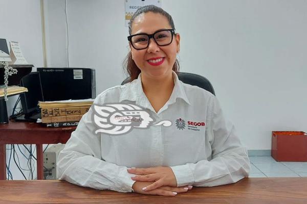 ¡Aprovecha! Invitan a misantecos a tramitar su testamento