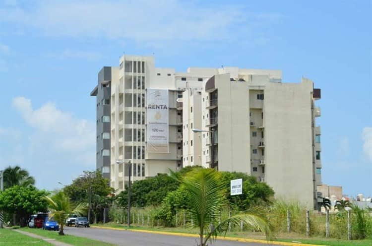 Vivienda vertical una nueva forma de vivir en Veracruz