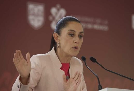 Gobierno de la CDMX desmintió pagar a empresas para promocionar a funcionarios
