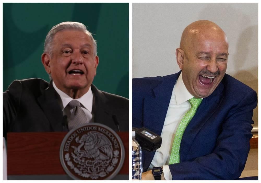 México aún paga deudas del expresidente Salinas: AMLO