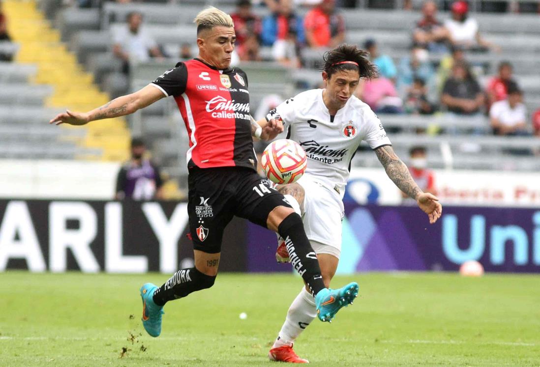 Atlas, camino a convertirse en el peor campeón defensor