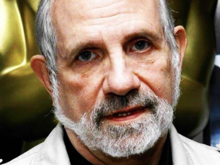 ¿Sabías que este 11 de septiembre es cumpleaños de Brian de Palma?