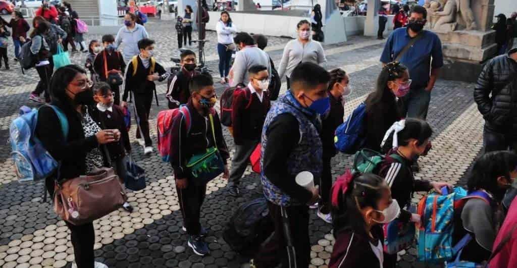 Pese a polémica, quejas ante Conapred por discriminación en escuelas