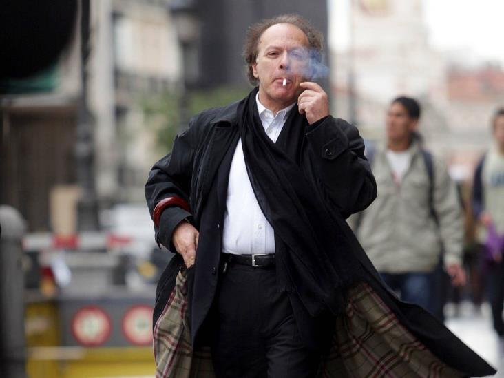 Muere el escritor Javier Marías a causa de una neumonía