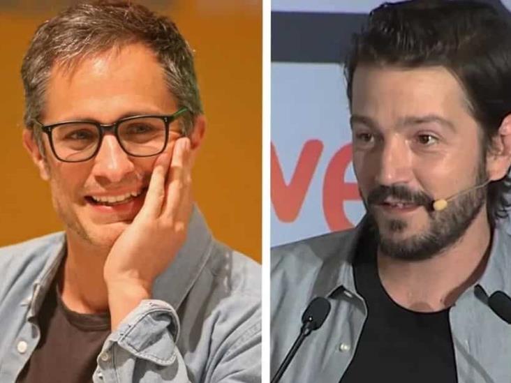 ¡Llegan a Disney+! Gael García y Diego Luna protagonizan película y serie (+Video)