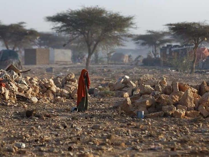 África sufre efectos del cambio climático de forma ‘feroz’