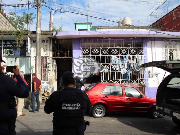 Localizan a joven hombre muerto en Córdoba