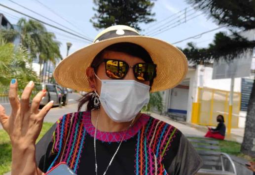 Inician colecta mujeres de Tequila para echar a andar su Casita de la Salud