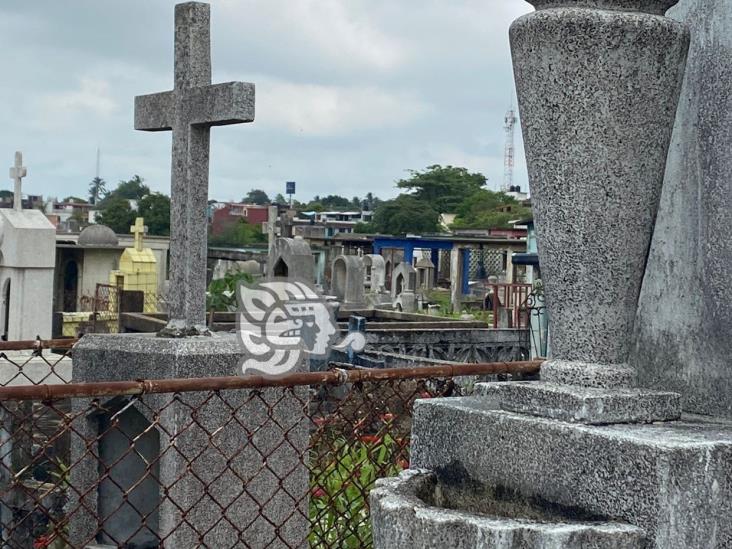 Panteón de la Santa Clara, en vísperas de cumplir 100 años de fundación(+Video)