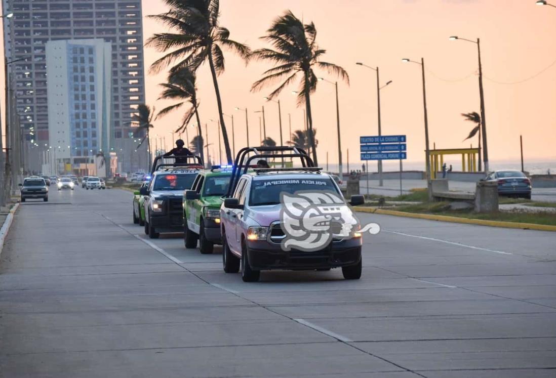 Empresarios piden que SSP garantice  seguridad de los inversionistas al CIIT(+Video)