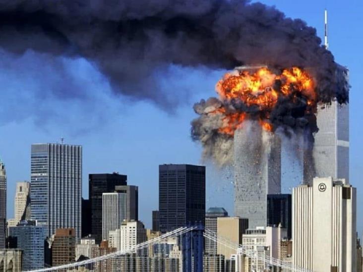 11-S: a 21 años de los atentados contra las Torres Gemelas