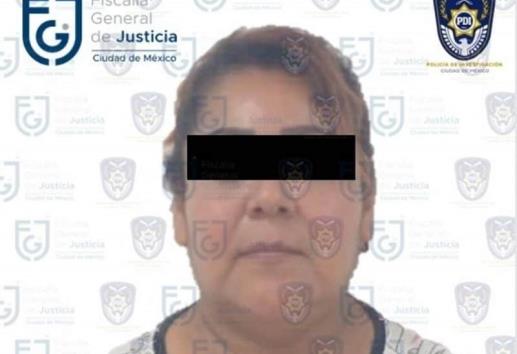 Cae madrota por explotación sexual de 26 mujeres en CDMX