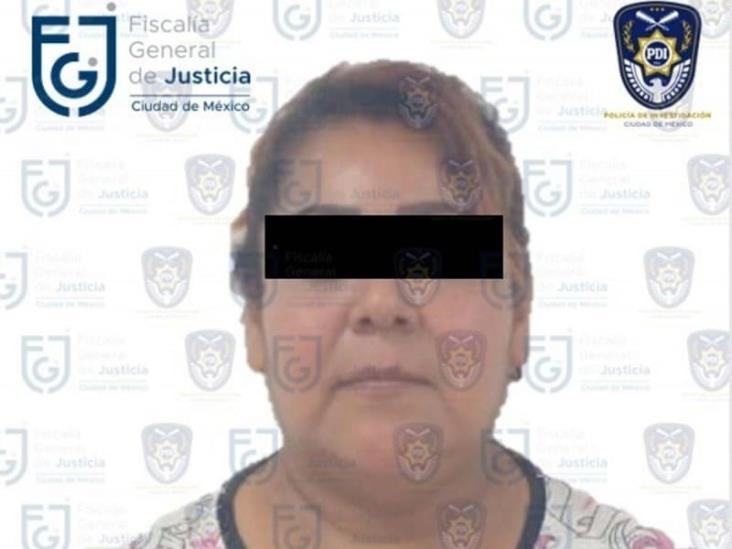 Cae madrota por explotación sexual de 26 mujeres en CDMX