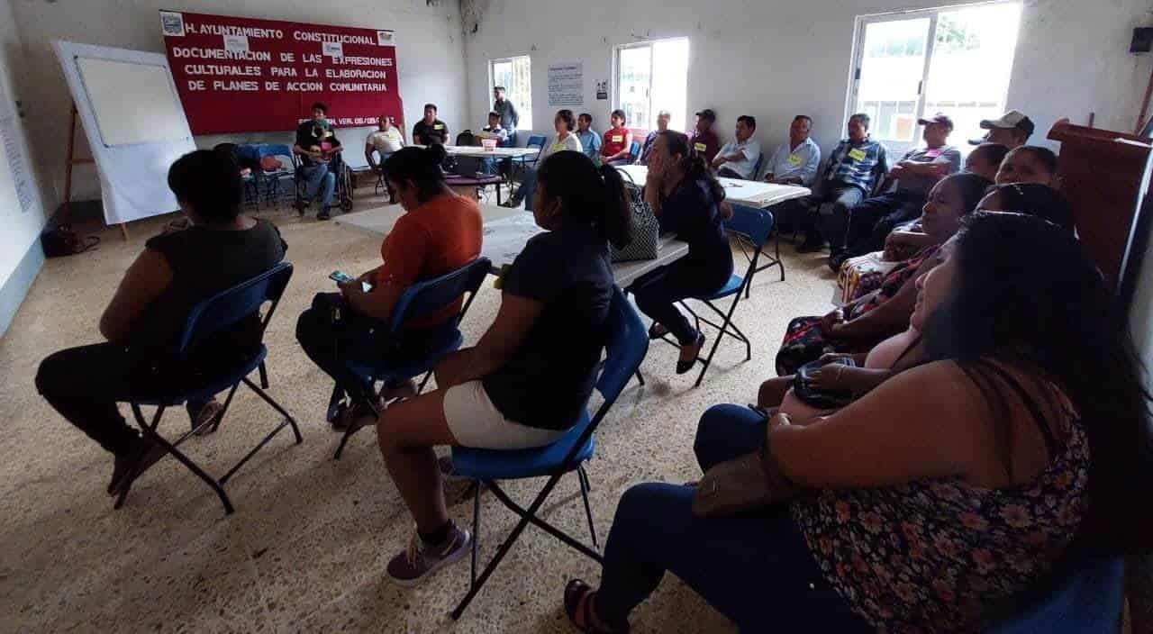 No quieren que se pierdan raíces culturales por el Corredor Interoceánico