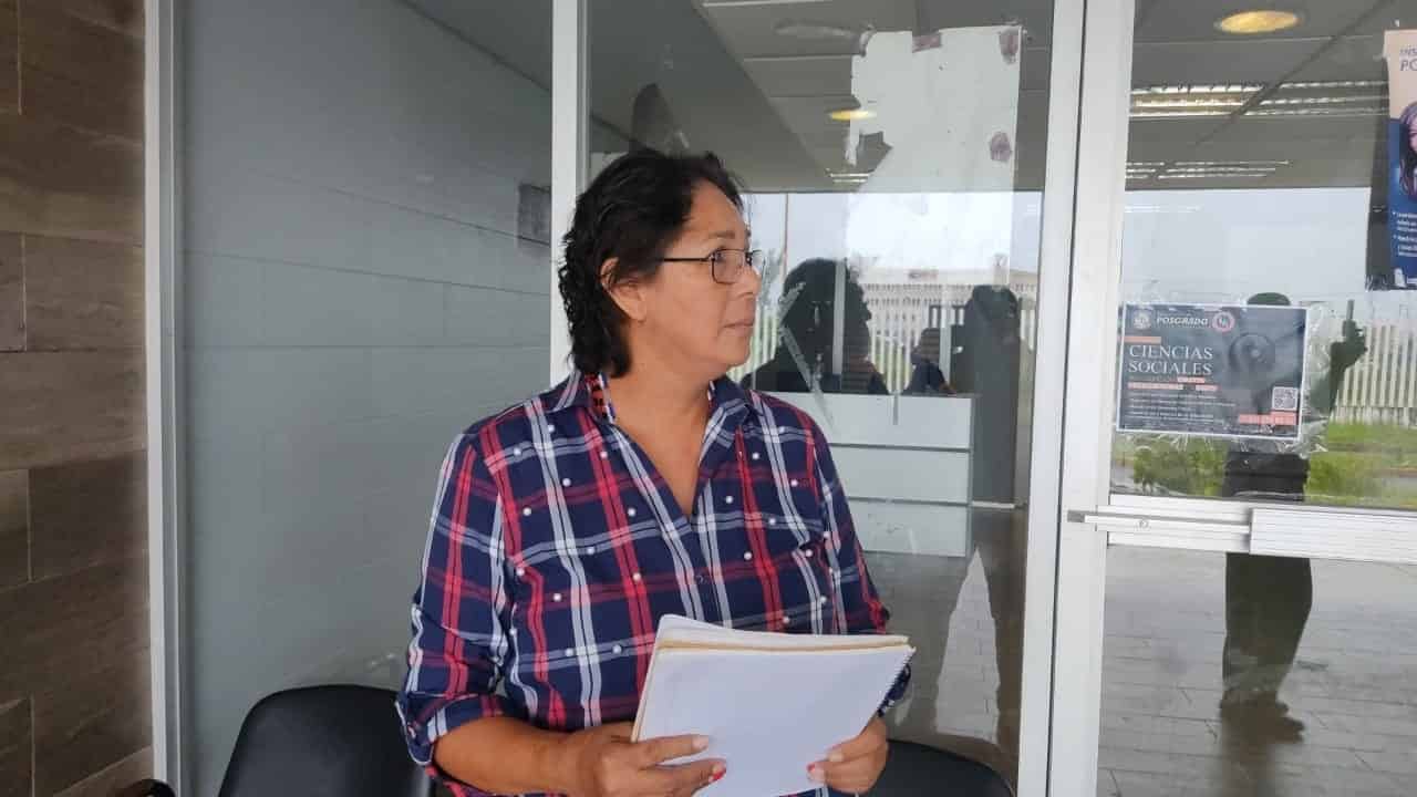 Cinco años pidiendo justicia por su hijo asesinado en Coatzacoalcos(+Video)