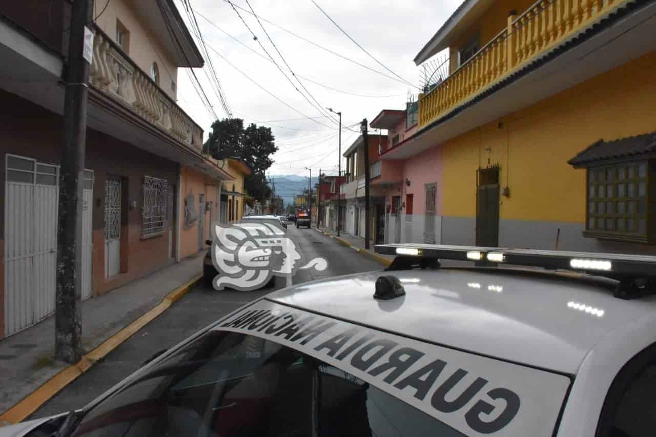 Ayuntamiento de Orizaba se pronuncia sobre enfrentamiento en la ciudad