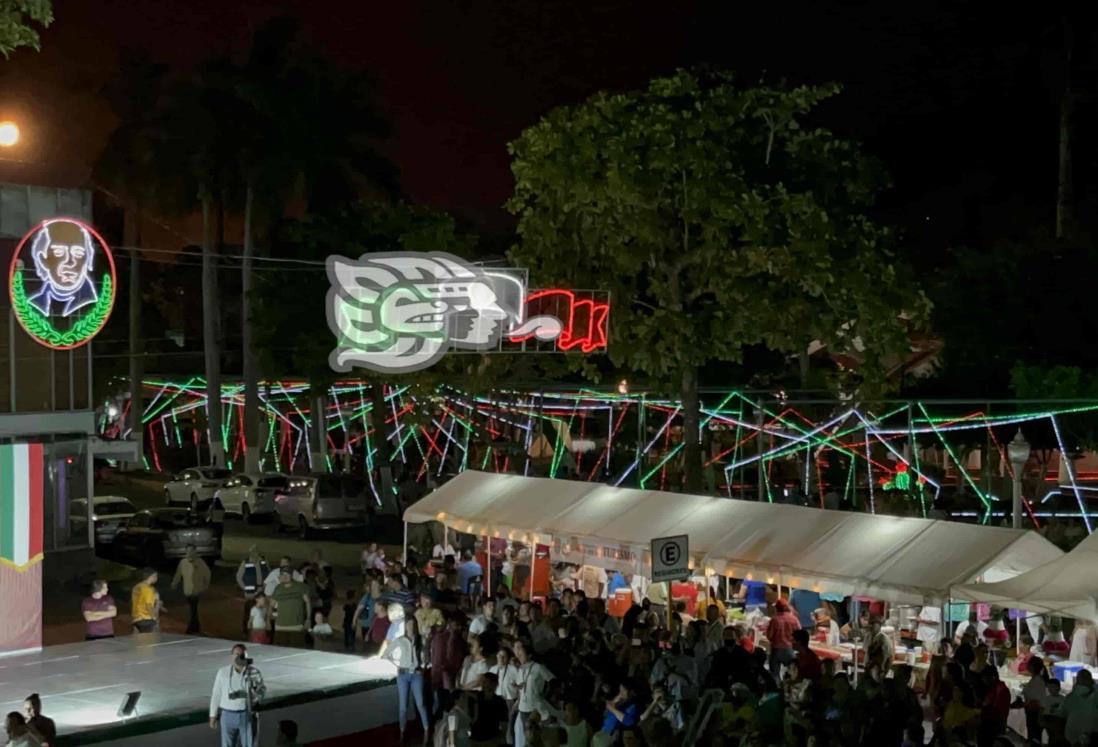 Podrás tronar cohetes en Poza Rica durante septiembre, pero con permiso de Sedena