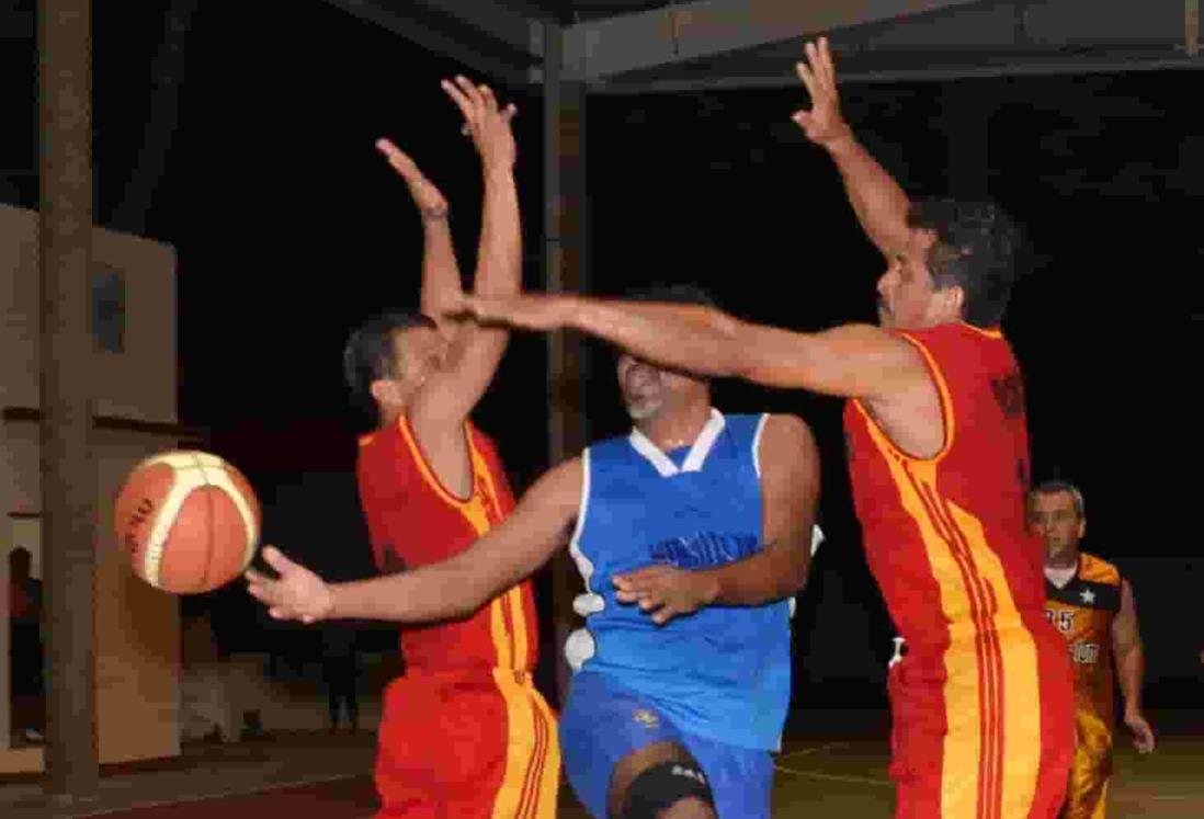 Habrá buenos duelos en la Liga Municipal de Basquetbol