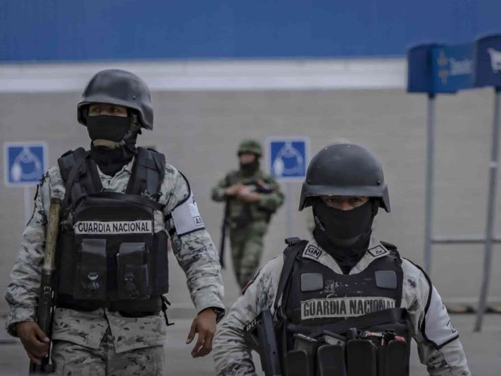 AMLO convoca a consulta popular para determinar permanencia de Guardia Nacional