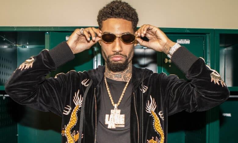 Asesinan a balazos al rapero PnB Rock