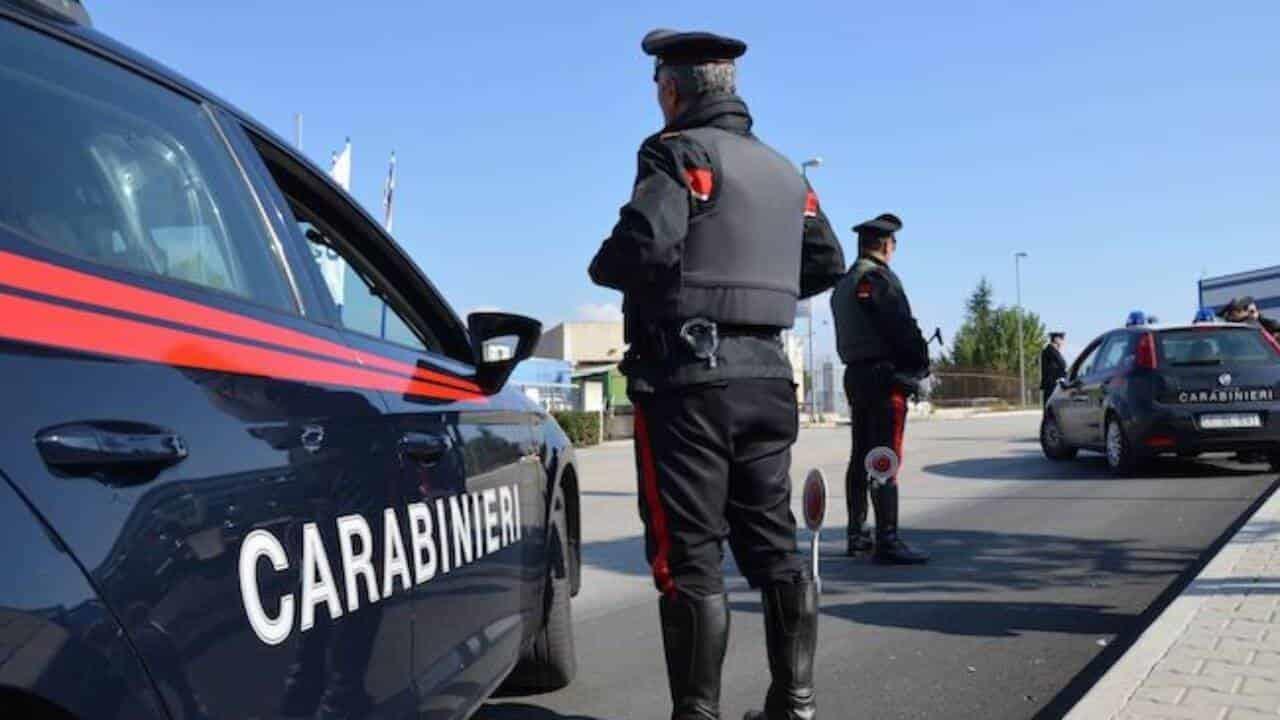 De terror; italiana pasó más de 20 años encerrada por su familia