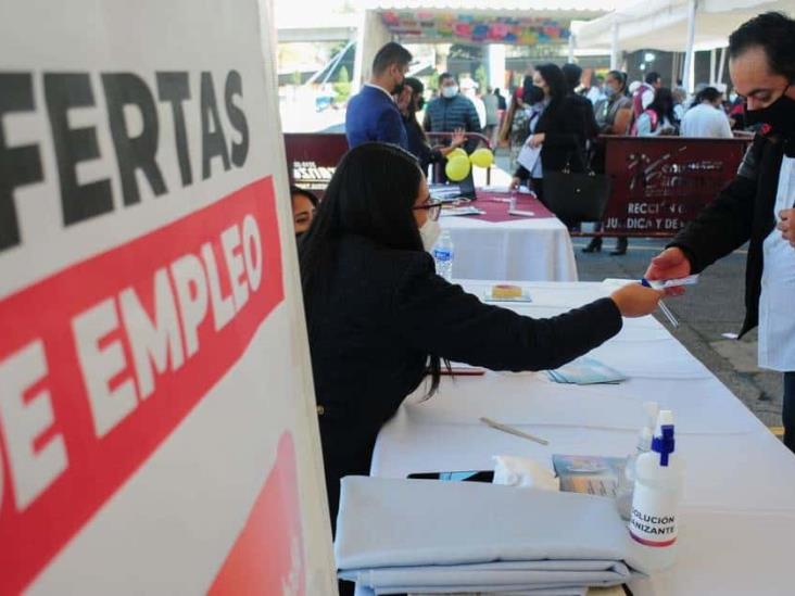 Empleadores en Veracruz prevén incrementar contrataciones hasta en un 51%